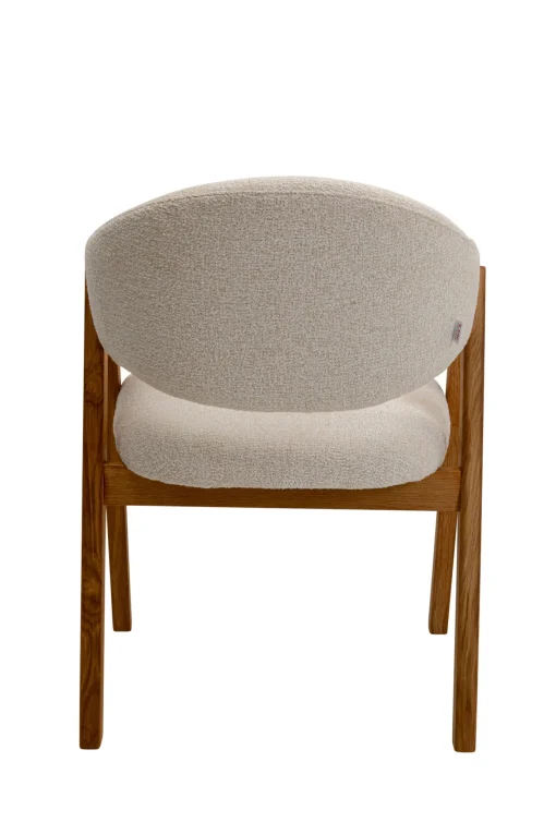 KARE Design Sedia con braccioli Julius - KARE> Sedie