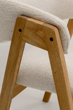 KARE Design Sedia con braccioli Julius - KARE></noscript> Sedie