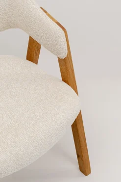 KARE Design Sedia con braccioli Julius - KARE></noscript> Sedie