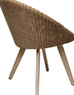 KARE Design Sedia con braccioli Mahalo Outdoor - KARE> Sedie