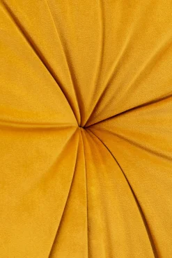 KARE Design SEDIA CON BRACCIOLI MILA GIALLO - KARE></noscript> Sedie