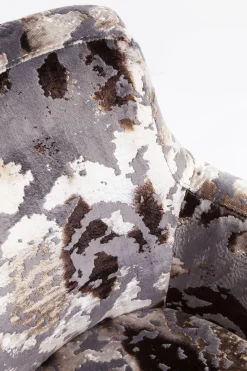 KARE Design SEDIA CON BRACCIOLI MODE SUBLIME-BRUNO SCURO - KARE></noscript> Sedie