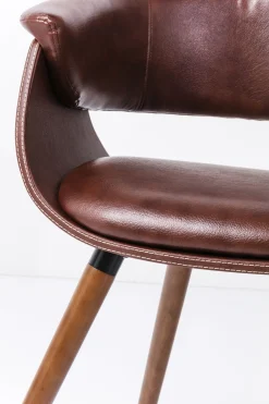 KARE Design Sedia Con Braccioli Monaco Nougat - KARE></noscript> Sedie