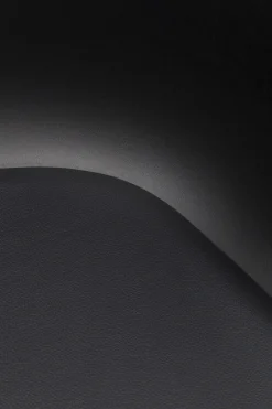 KARE Design Sedia con braccioli nera Bel Air  - KARE></noscript> Sedie