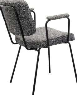 KARE Design Sedia con braccioli Orelie - KARE> Sedie
