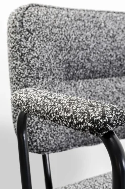 KARE Design Sedia con braccioli Orelie - KARE></noscript> Sedie