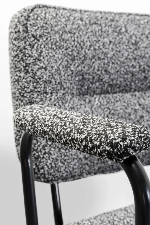 KARE Design Sedia con braccioli Orelie - KARE> Sedie