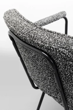 KARE Design Sedia con braccioli Orelie - KARE></noscript> Sedie