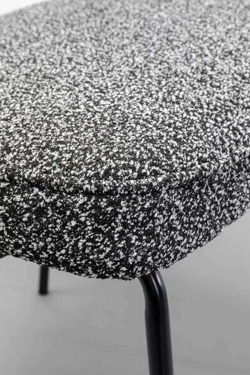 KARE Design Sedia con braccioli Orelie - KARE> Sedie