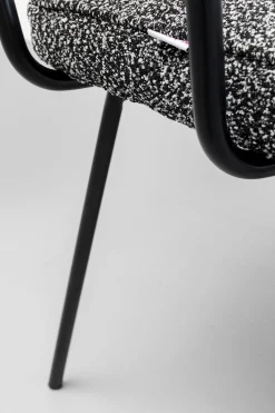 KARE Design Sedia con braccioli Orelie - KARE></noscript> Sedie