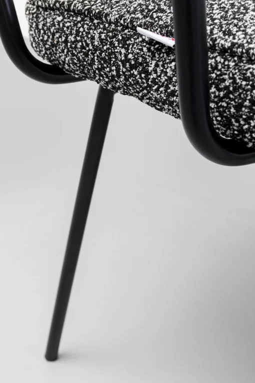 KARE Design Sedia con braccioli Orelie - KARE> Sedie