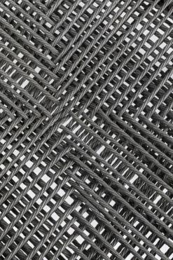 KARE Design Sedia con braccioli Palma grigio - KARE></noscript> Sedie