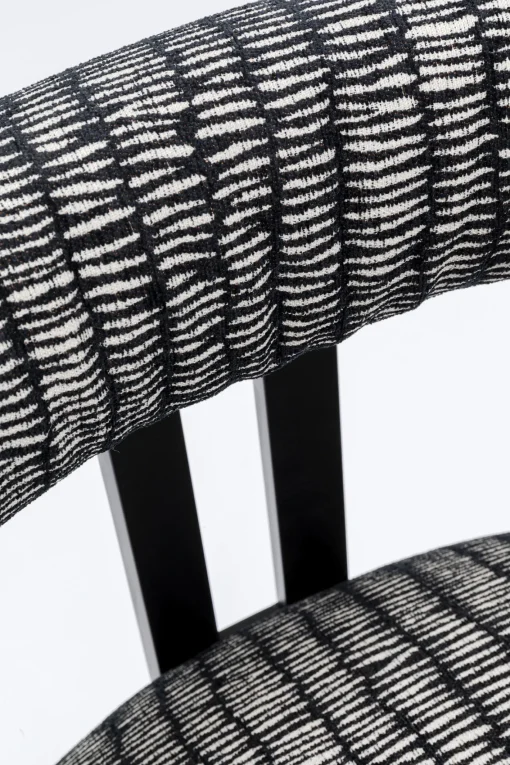 KARE Design Sedia con braccioli Paris S&P - KARE> Sedie