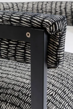 KARE Design Sedia con braccioli Paris S&P - KARE></noscript> Sedie