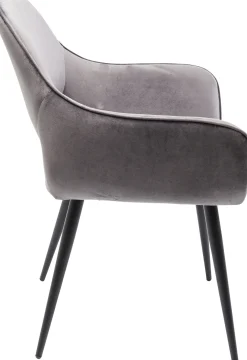 KARE Design Sedia Con Braccioli San Fransisco - KARE> Sedie