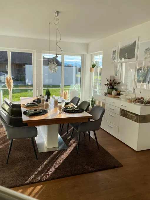 KARE Design Sedia Con Braccioli San Francisco Verde Scuro - KARE> Sedie