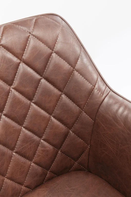 KARE Design Sedia Con Braccioli San Remo - KARE> Sedie