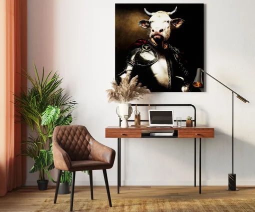 KARE Design Sedia Con Braccioli San Remo - KARE> Sedie