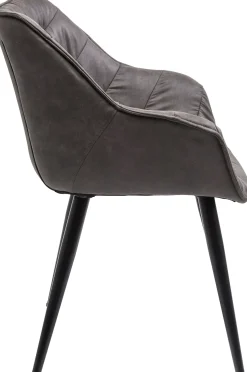 KARE Design Sedia Con Braccioli Thelma - KARE> Sedie