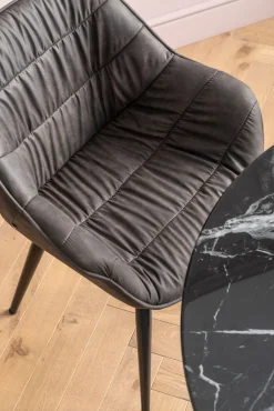 KARE Design Sedia Con Braccioli Thelma - KARE></noscript> Sedie