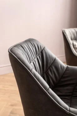 KARE Design Sedia Con Braccioli Thelma - KARE></noscript> Sedie