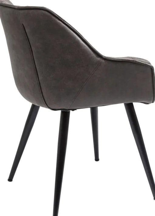 KARE Design Sedia Con Braccioli Thelma - KARE> Sedie