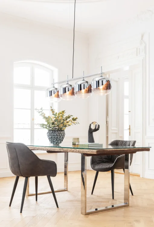 KARE Design Sedia Con Braccioli Thelma - KARE> Sedie