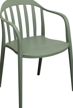 KARE Design Sedia con braccioliFlores grigio-verde - KARE></noscript> Sedie