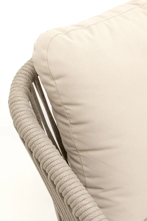 KARE Design Sedia Cyprus beige - KARE> Sedie