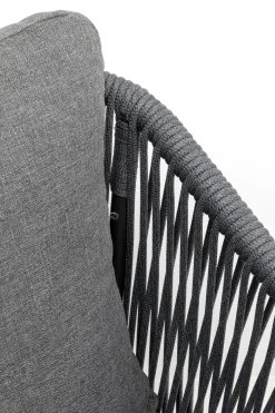 KARE Design Sedia Cyprus grigio - KARE></noscript> Sedie