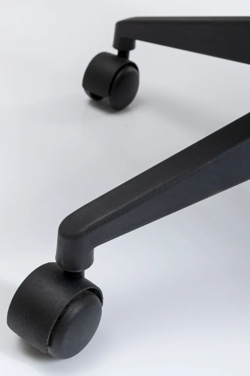 KARE Design Sedia Da Ufficio Labora Beige - KARE> Sedie