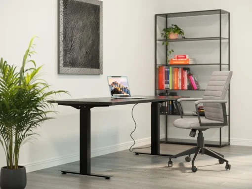 KARE Design Sedia Da Ufficio Labora Beige - KARE> Sedie