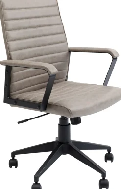 KARE Design Sedia Da Ufficio Labora Beige - KARE></noscript> Sedie
