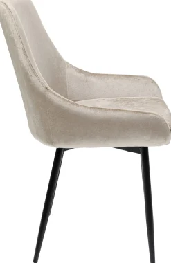 KARE Design Sedia East Side Champagne XL - KARE></noscript> Sedie