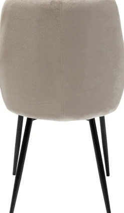 KARE Design Sedia East Side Champagne XL - KARE></noscript> Sedie
