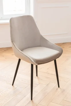 KARE Design Sedia East Side Champagne - KARE></noscript> Sedie