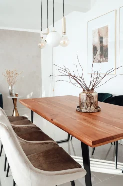 KARE Design Sedia East Side Champagne - KARE></noscript> Sedie
