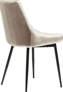 KARE Design Sedia East Side Champagne - KARE></noscript> Sedie