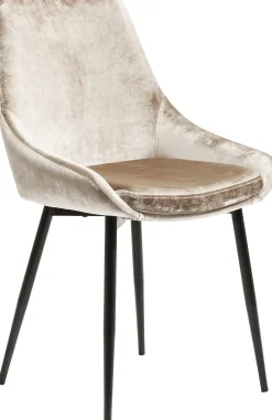 KARE Design Sedia East Side Champagne - KARE></noscript> Sedie