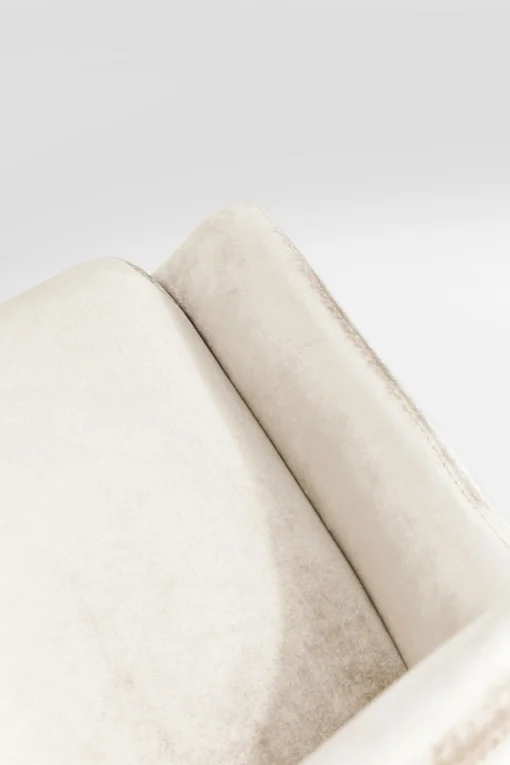 KARE Design Sedia East Side Champagne - KARE> Sedie