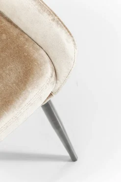 KARE Design Sedia East Side Champagne - KARE></noscript> Sedie