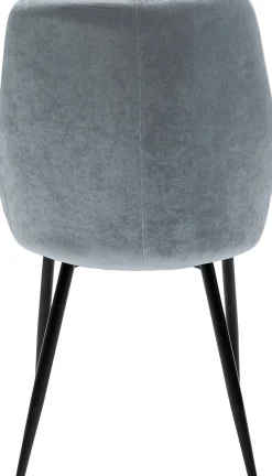 KARE Design Sedia East Side Grigio - KARE> Sedie