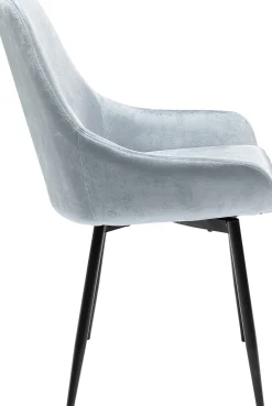 KARE Design Sedia East Side Grigio - KARE></noscript> Sedie