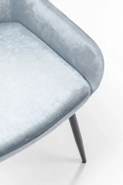 KARE Design Sedia East Side Grigio - KARE></noscript> Sedie