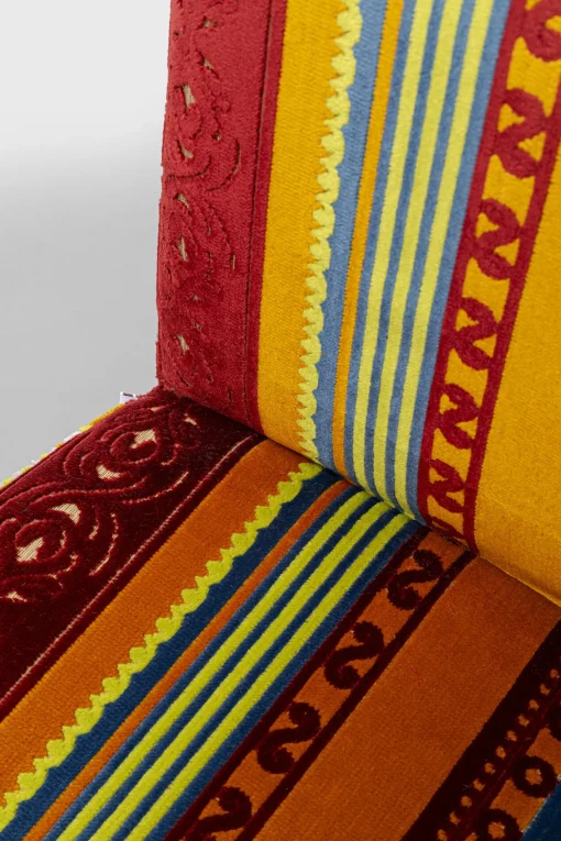 KARE Design Sedia Econo Very British - KARE> Sedie