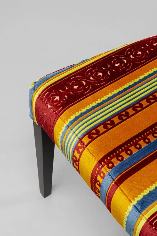 KARE Design Sedia Econo Very British - KARE> Sedie