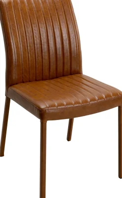 KARE Design Sedia Freddy marrone - KARE></noscript> Sedie
