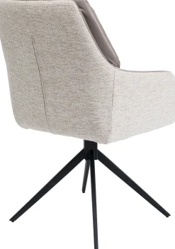 KARE Design Sedia girevole Amira - KARE></noscript> Sedie