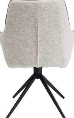 KARE Design Sedia girevole Amira - KARE></noscript> Sedie