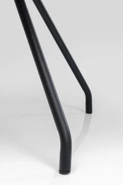 KARE Design Sedia girevole Arabella argento - KARE></noscript> Sedie
